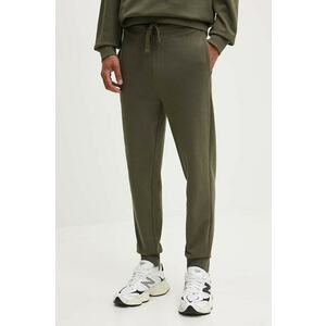 HUGO pantaloni de trening din bumbac Dayote232 imagine
