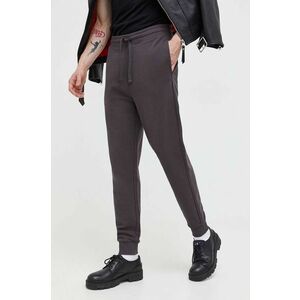 HUGO pantaloni de trening din bumbac Dayote232 imagine