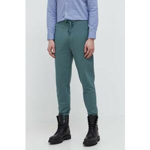 HUGO pantaloni de trening din bumbac Dayote232 imagine
