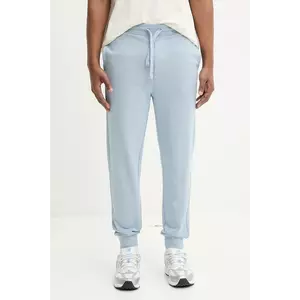 HUGO pantaloni de trening din bumbac Dayote232 imagine