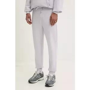 HUGO pantaloni de trening din bumbac Dayote232 imagine