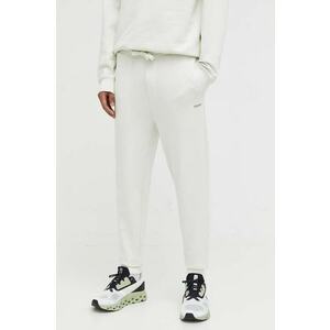 HUGO pantaloni de trening din bumbac Dayote232 imagine