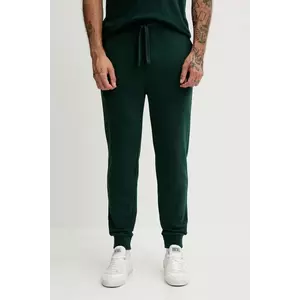 HUGO pantaloni de trening din bumbac Dayote232 imagine