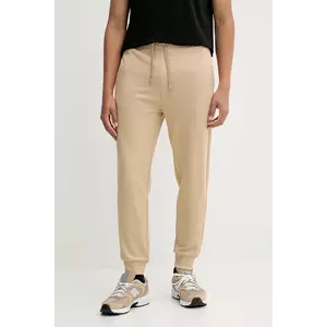 HUGO pantaloni de trening din bumbac Dayote232 imagine