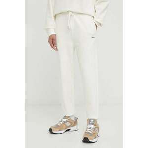 HUGO pantaloni de trening din bumbac Dayote232 imagine