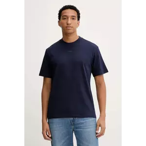 HUGO tricou din bumbac Dapolino imagine