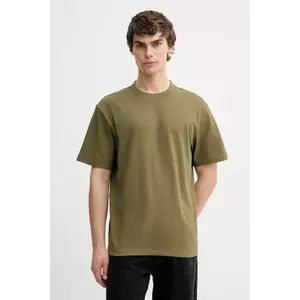 HUGO tricou din bumbac Dapolino imagine