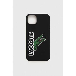 Lacoste Husă pentru telefon iPhone 14 Plus 6, 7" imagine