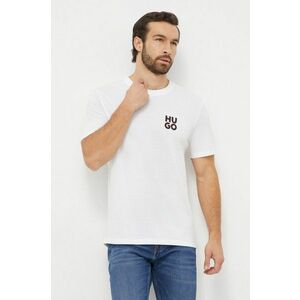 HUGO tricou din bumbac 2-pack HUGO-Dimento imagine