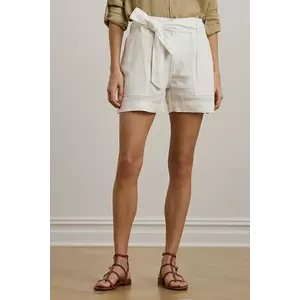 Lauren Ralph pantaloni scurți din in imagine
