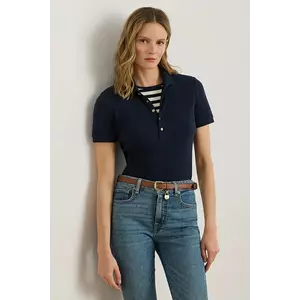 Lauren Ralph Lauren tricou polo imagine