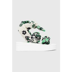 Red Valentino sandale imagine