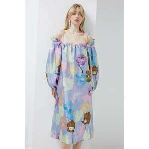 Stine Goya rochie imagine