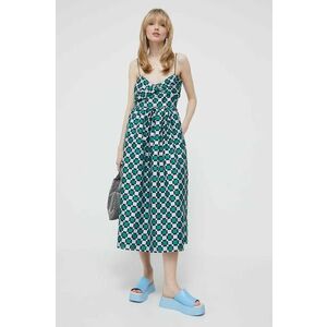 Stine Goya rochie imagine