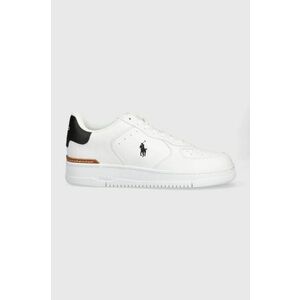 Polo Ralph Lauren sneakers Masters Crt imagine