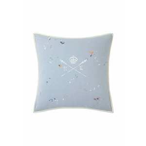 Ralph Lauren față de pernă decorativă Garet Clermont Chambray 50 x 50 cm imagine