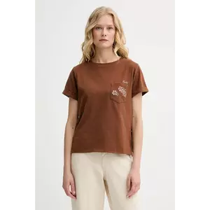 Levi's tricou din bumbac imagine