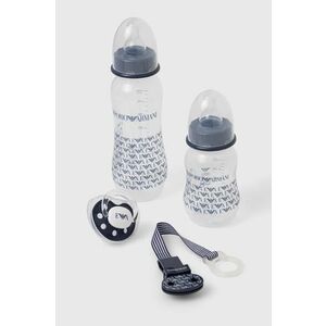 Emporio Armani set pentru copii imagine