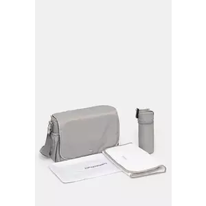 Emporio Armani geantă cărucior imagine