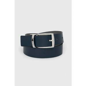 Emporio Armani curea reversibilă pentru copii imagine