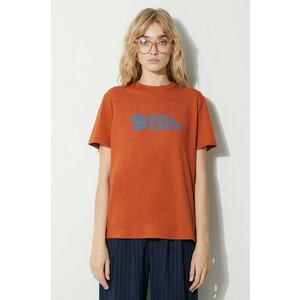 Fjallraven tricou imagine