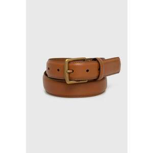 Polo Ralph Lauren curea de piele imagine