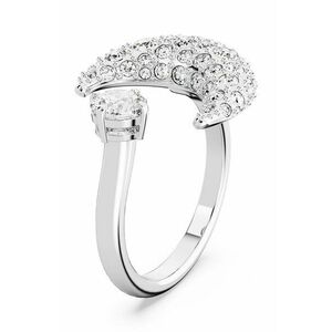 Swarovski inel LUNA imagine