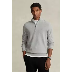 Polo Ralph Lauren pulover de bumbac imagine