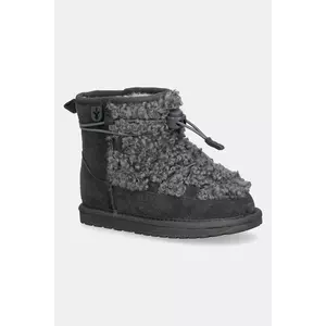 Emu Australia cizme de zăpadă din piele întoarsă Mauboy imagine