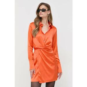 Patrizia Pepe rochie imagine