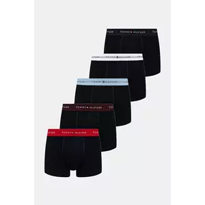 Tommy Hilfiger boxeri 5-pack imagine