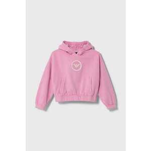 Emporio Armani bluza copii imagine