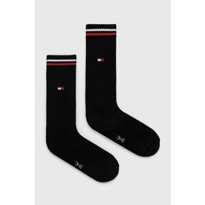 Tommy Jeans sosete 2-pack imagine