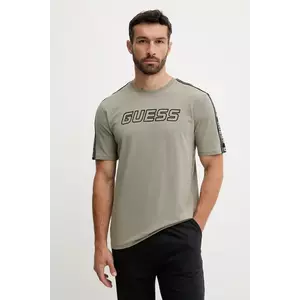 Guess tricou ARLO imagine