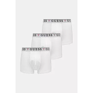 Guess boxeri BRIAN 3-pack imagine