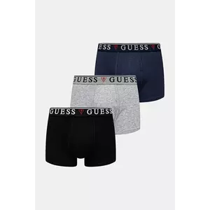 Guess boxeri BRIAN 3-pack imagine