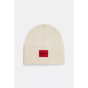 HUGO căciulă de lână Saffa_hat imagine