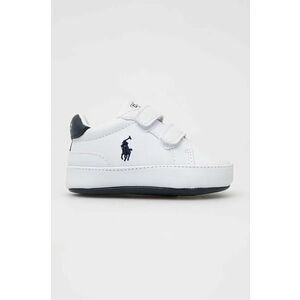 Polo Ralph Lauren pantofi pentru bebelusi imagine