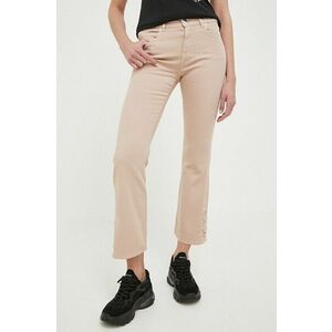 Pinko jeansi imagine