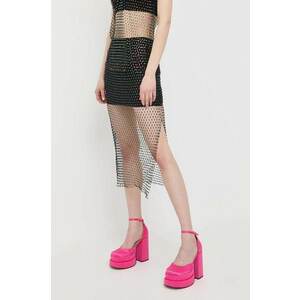 Patrizia Pepe fusta imagine