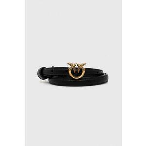 Pinko curea de piele imagine