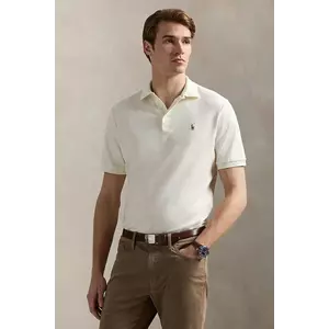 Polo Ralph Lauren polo de bumbac imagine