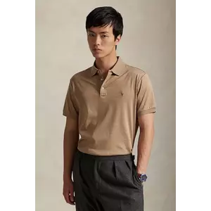 Polo Ralph Lauren polo de bumbac imagine
