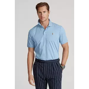 Polo Ralph Lauren polo de bumbac imagine