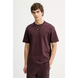 HUGO tricou din bumbac imagine