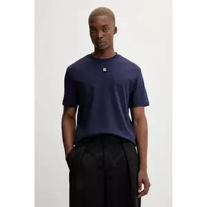 HUGO tricou din bumbac Dalile imagine