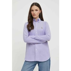 Polo Ralph Lauren camasa din bumbac imagine