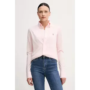Polo Ralph Lauren camasa din bumbac imagine