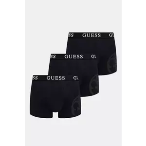 Guess boxeri 3-pack imagine