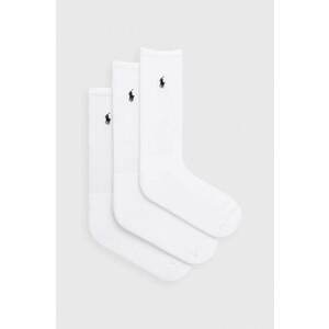 Polo Ralph Lauren șosete 3-pack imagine